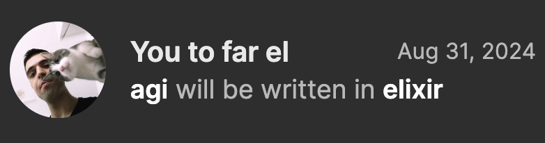 nisten🇨🇦e/acc tweet media