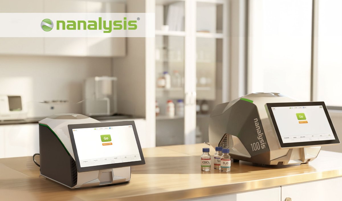 Nanalysis tweet media