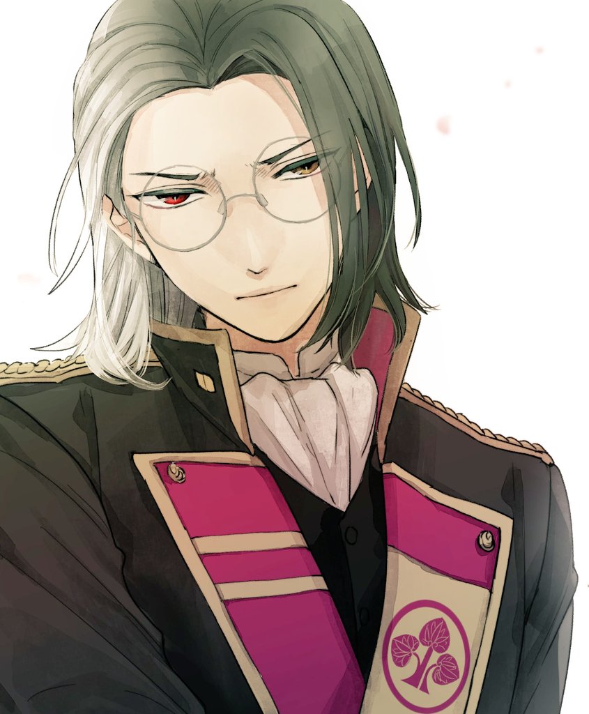 #3月7日は薄桜鬼山南敬助の日
再掲ですが失礼します…！🌸😙