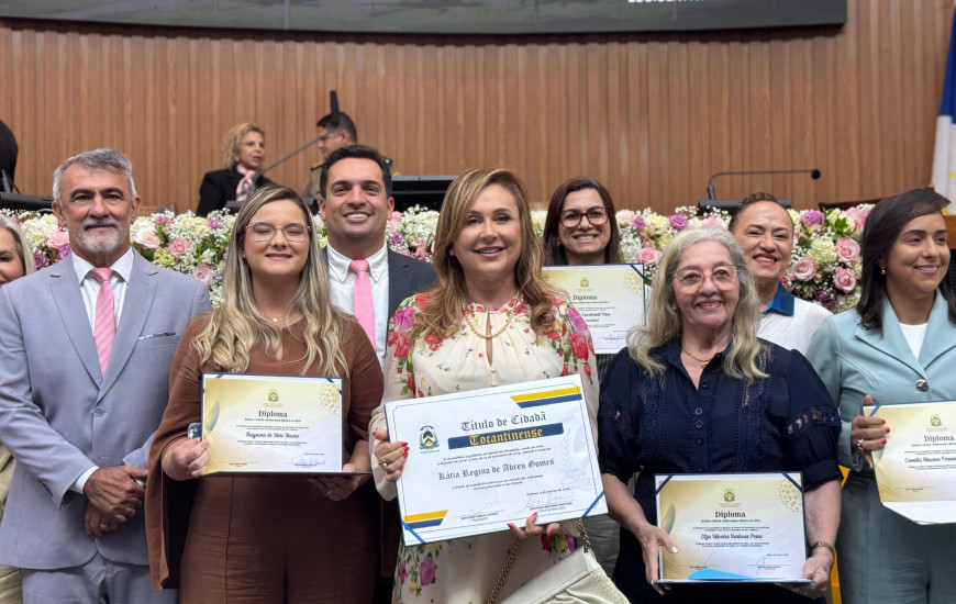 🚫 Kátia Abreu reafirma fim da carreira na política e pretende ser “espelho” para Irajá e Iratã t1noticias.com.br/a/140453