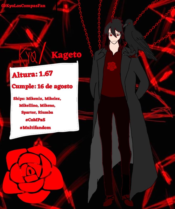 ❤️🩹✨𝓚𝔂𝓸✨❤️🩹 Team 149 y 150 🗣️🔥 tweet media