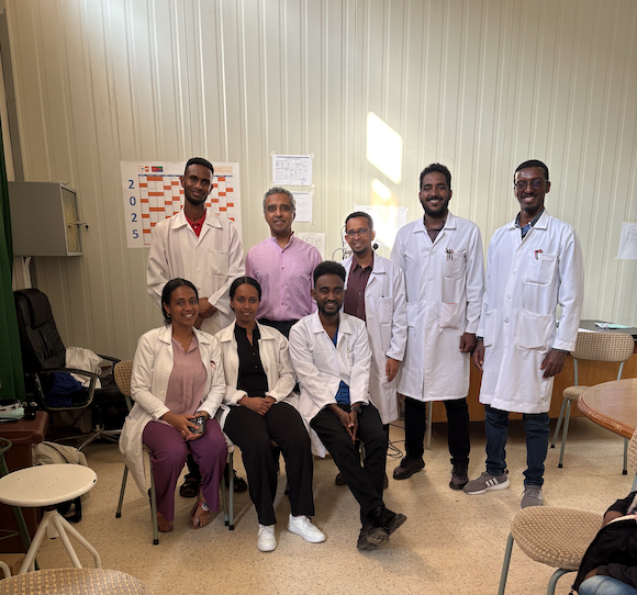 CU Anschutz Department of Ophthalmology tweet media