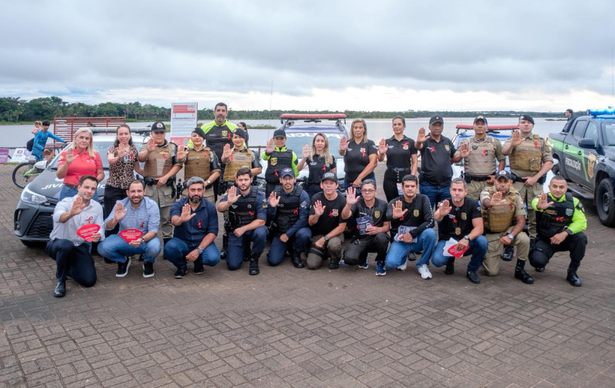 🚨 Operação Mulher Segura registra 81 prisões em flagrante e 65 diligências no Tocantins t1noticias.com.br/a/140457