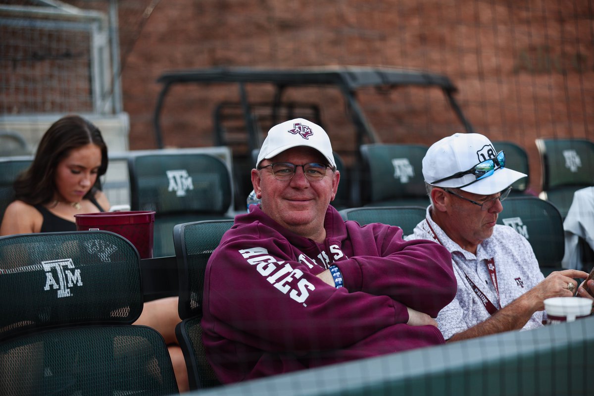 Texas A&M Baseball tweet media