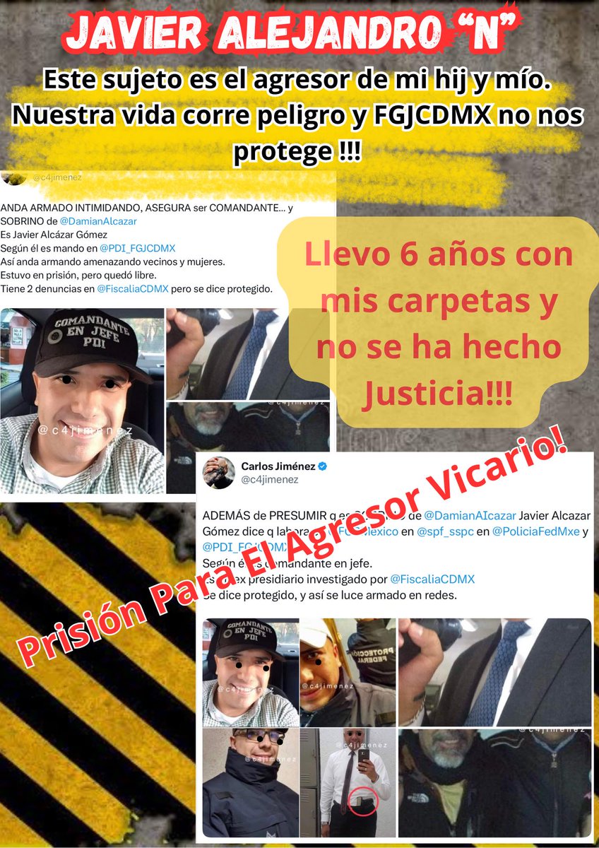 Jay Coronado tweet media