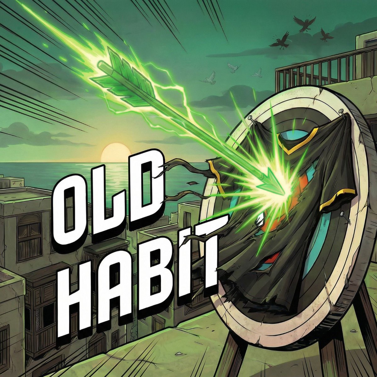 المدرج الأول tweet media