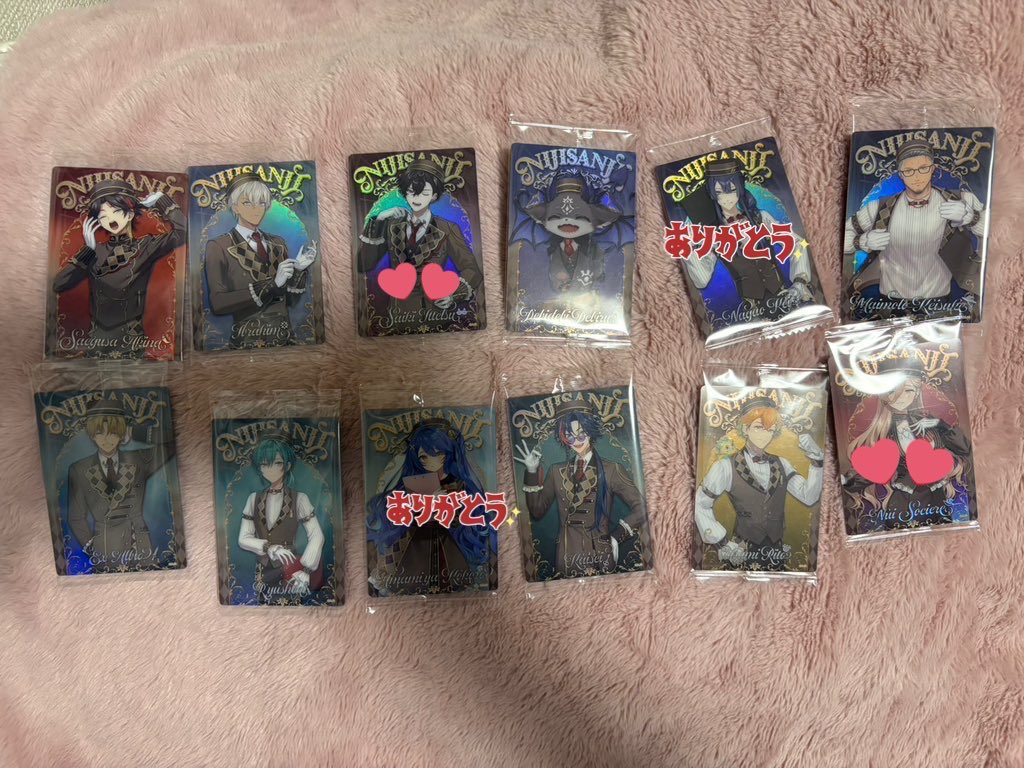 ねこざめ【取引垢】 tweet media