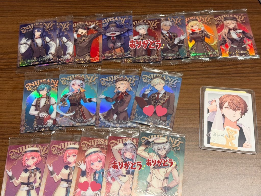 ねこざめ【取引垢】 tweet media