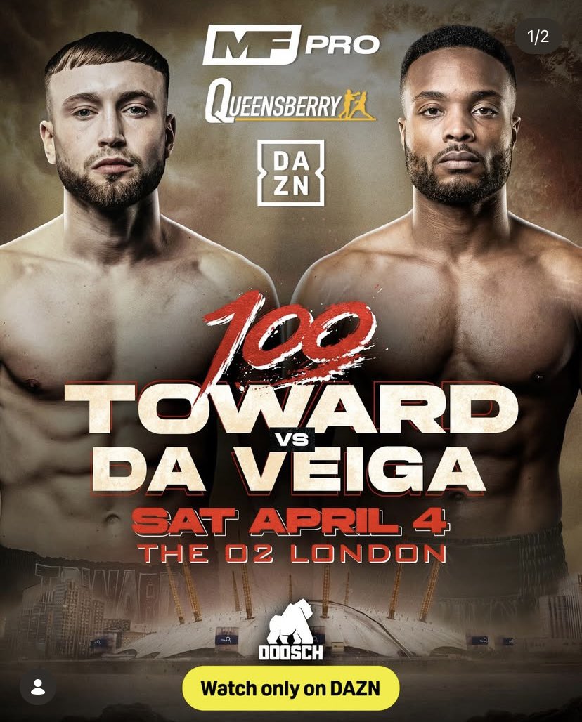 Dan Toward tweet media