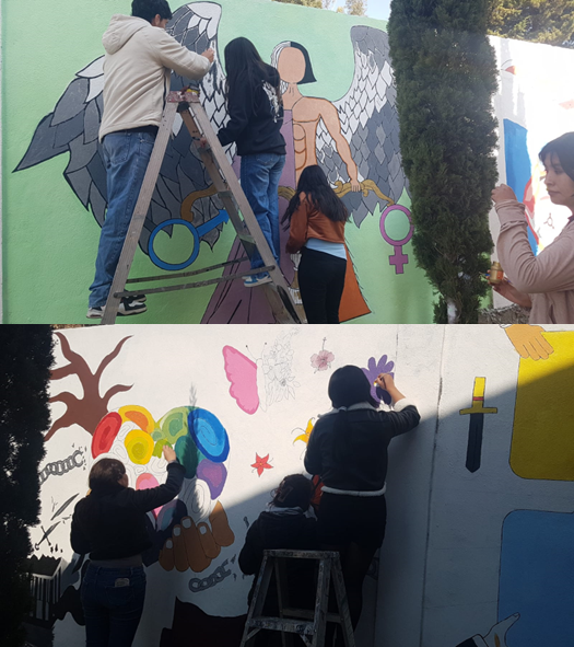 EPO60MV's tweet photo. Jornada Nacional por la paz y contra las adicciones #JornadaPorLaPazYContraLasAdicciones #ElFentaniloTeMata #MaratonesPorLaLectura #LecturasContraLaDiscriminación #LíneaDeLaVida #epo60halcones
@SEP_mx
@SSalud_mx
@Edomex
@SEMSedomex
@DGEMSedomex
@dbg_epoem https://t.co/hqhBWbvU2u