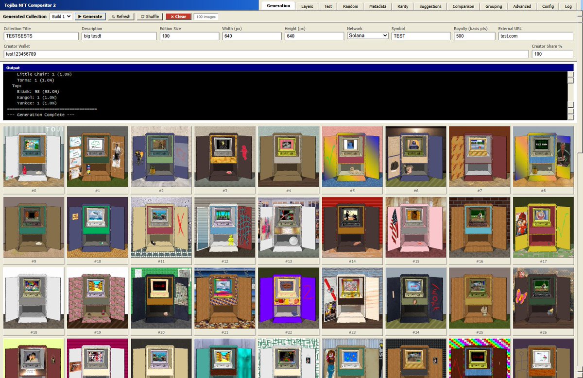 Tojiba Brand Manager tweet media