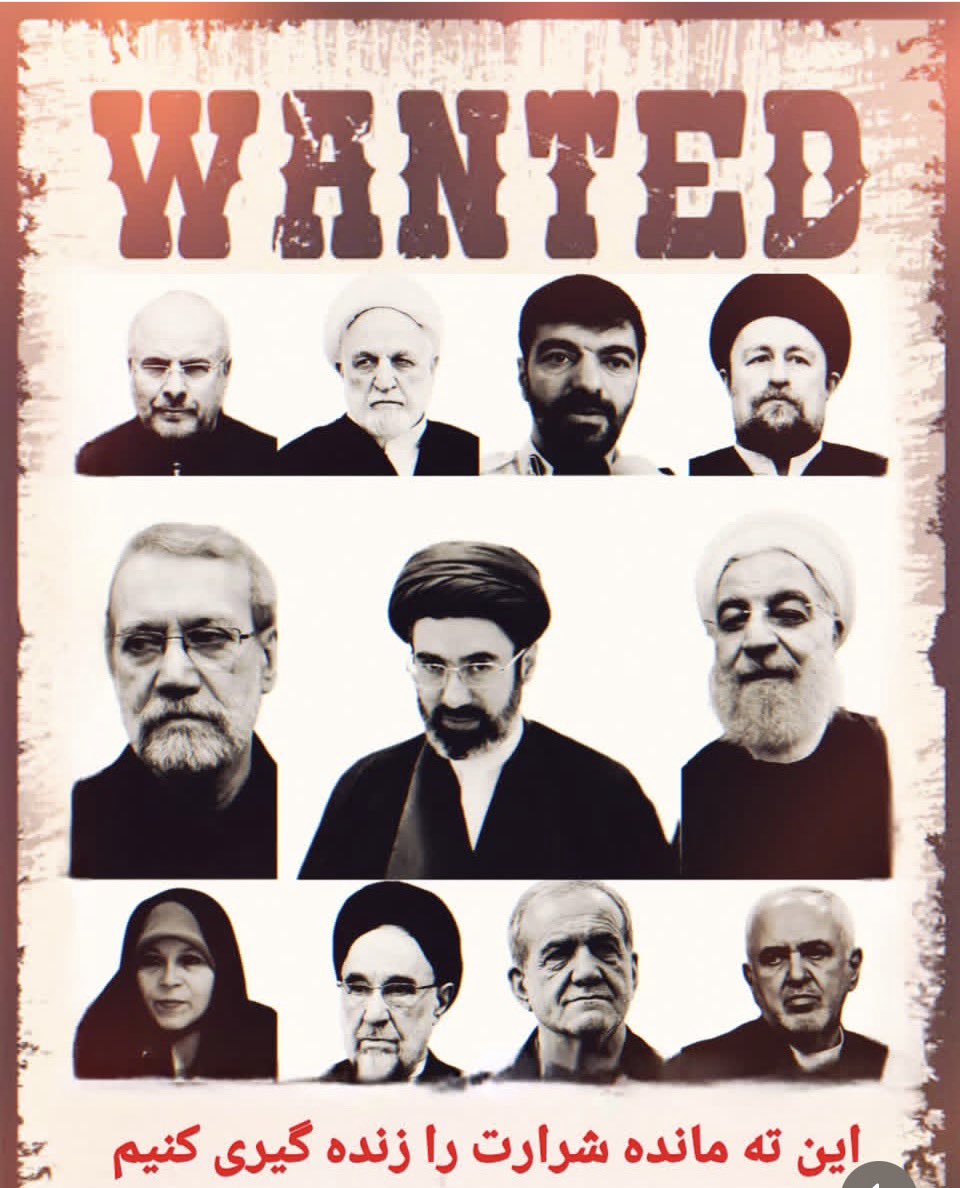 HamidTalebzadeh's tweet photo. @TeamTrump @TrumpTruthOnX @TrumpDailyPosts @realDonaldTrump @LindseyGrahamSC @tedcruz #KingRezaPahlavi‌ #IranRevoIution2026 @davidvance @marklevinshow https://t.co/pdkvitfK78