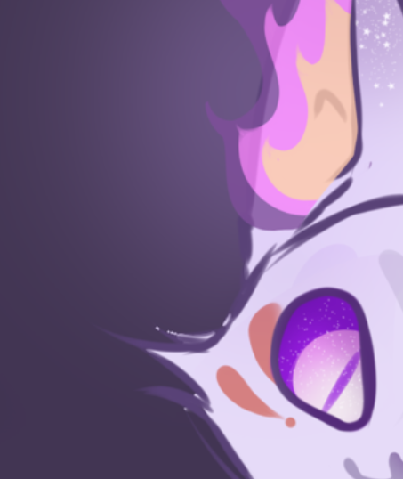 ☾✧˖° 𝒴𝑜𝓊𝓇 𝑀𝑜𝑜𝓃 𝒾𝓈 𝓃𝑒𝒶𝓇 ✧˖° ☽

Think you can wait 12 more days to see the full me? 😏

Lune and Kira are excited to meet you~
You'll give them lots of love, right? 🥹