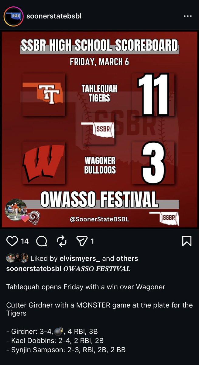 Jason “Cutter” Girdner tweet media