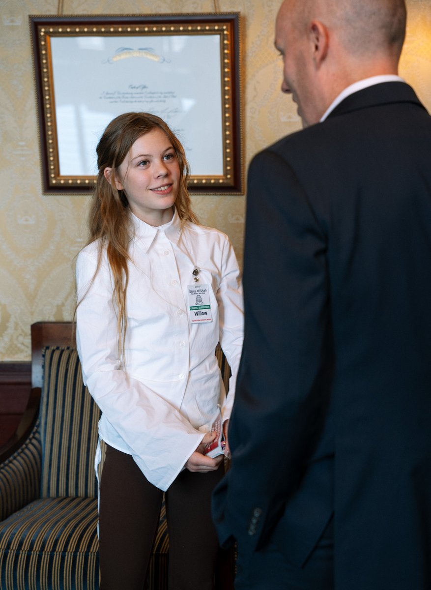 Governor Cox tweet media