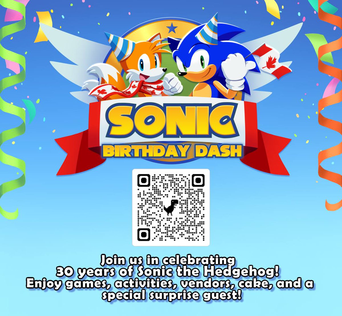 🇨🇦 Sonic Society of Canada 🇨🇦 tweet media