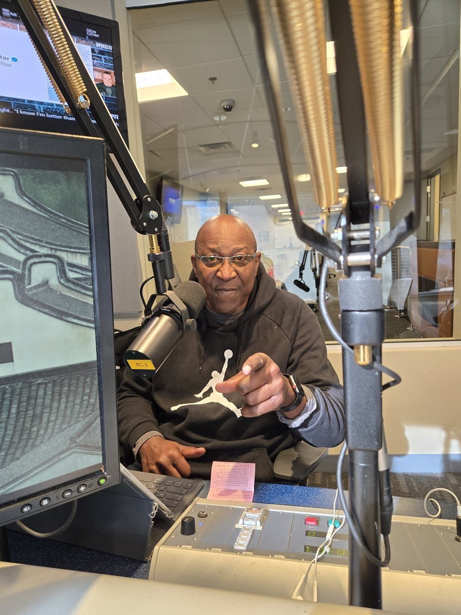 Rick Doc Walker tweet media