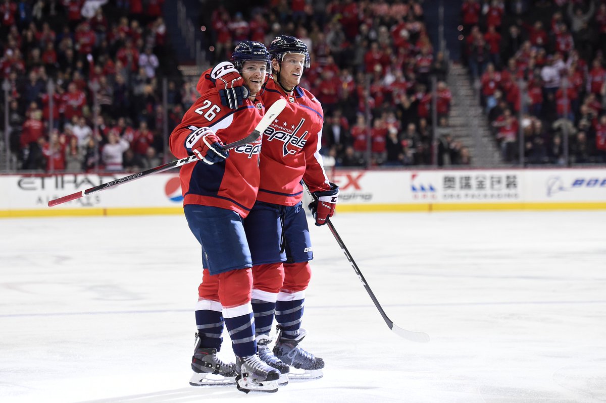 Ted Leonsis tweet media