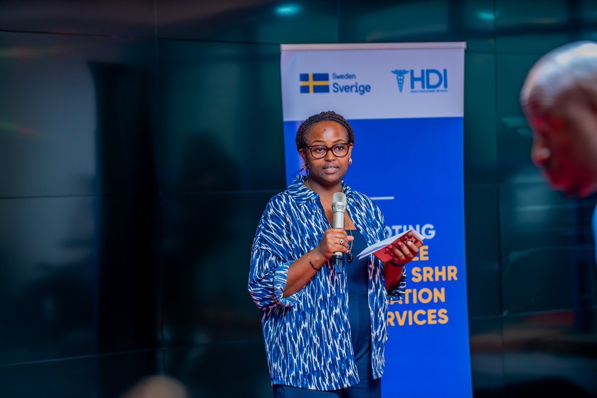 HDIRwanda's tweet photo. Every day, Zero Discrimination is a principle that informs how we design and deliver our services, ensuring that they are accessible and inclusive for all.

Together with our partners @SwedeninRW, @TicoRwanda, and others, this Friday, we observed Zero Discrimination Day; reflecting on our progress, achievements, gaps and renewing our shared commitment to leaving no one behind.