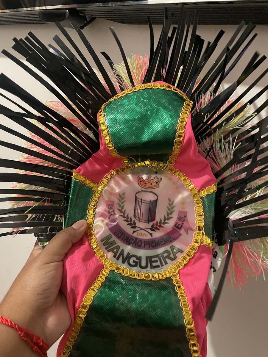 é, amores.. 2027 começou MESMO!

simplesmente acabei de comprar a minha fantasia pro carnaval do ANO QUE VEM AAAAA