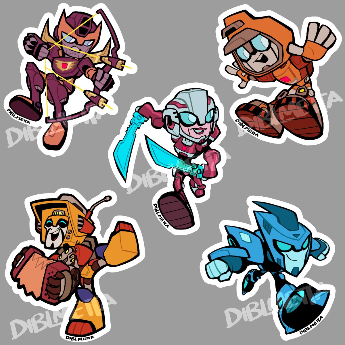 Dib (cms closed) tweet media