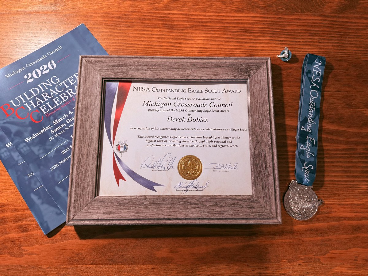 Derek Dobies ✊ tweet media