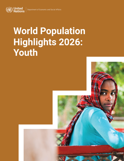 UN Youth Office tweet media