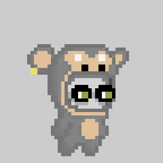 Chumonarie for <a href="/PeterParkerNFT/">Peter Parker</a>