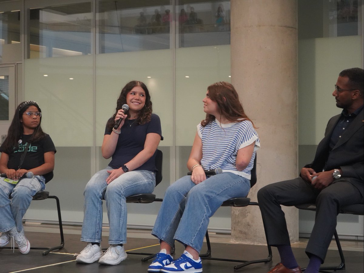 Georgetown ISD tweet media