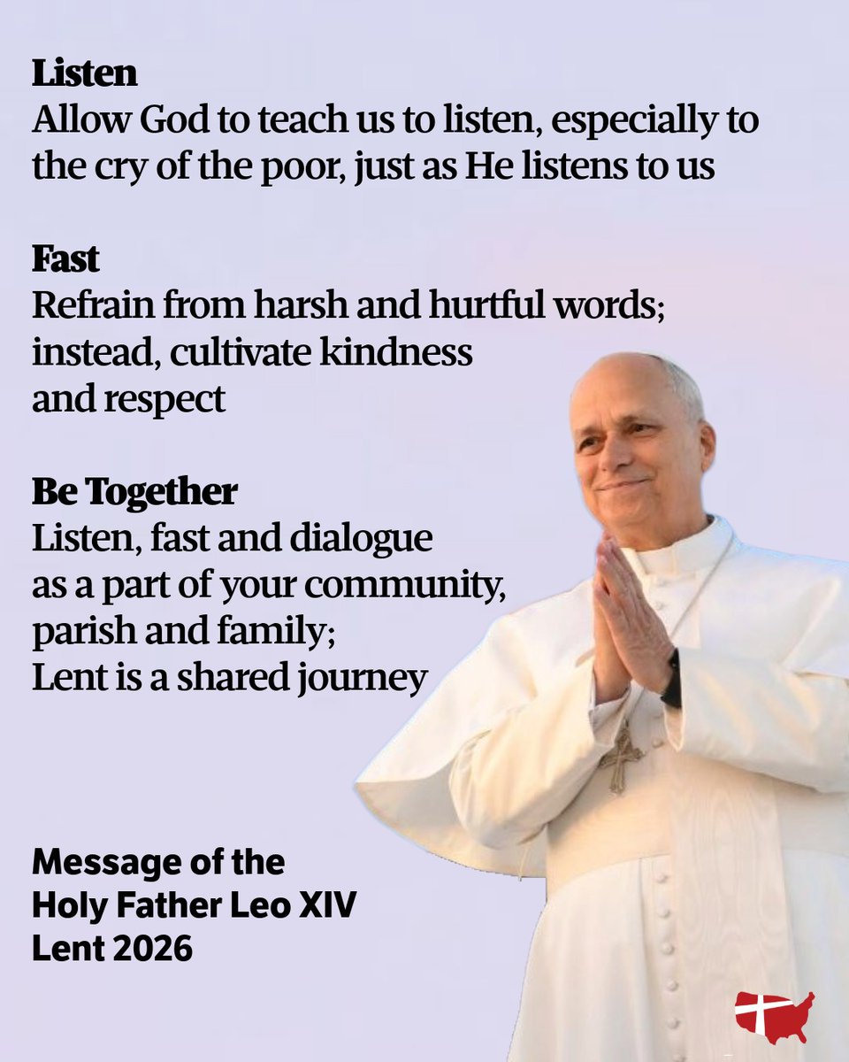 Catholic Extension Society tweet media