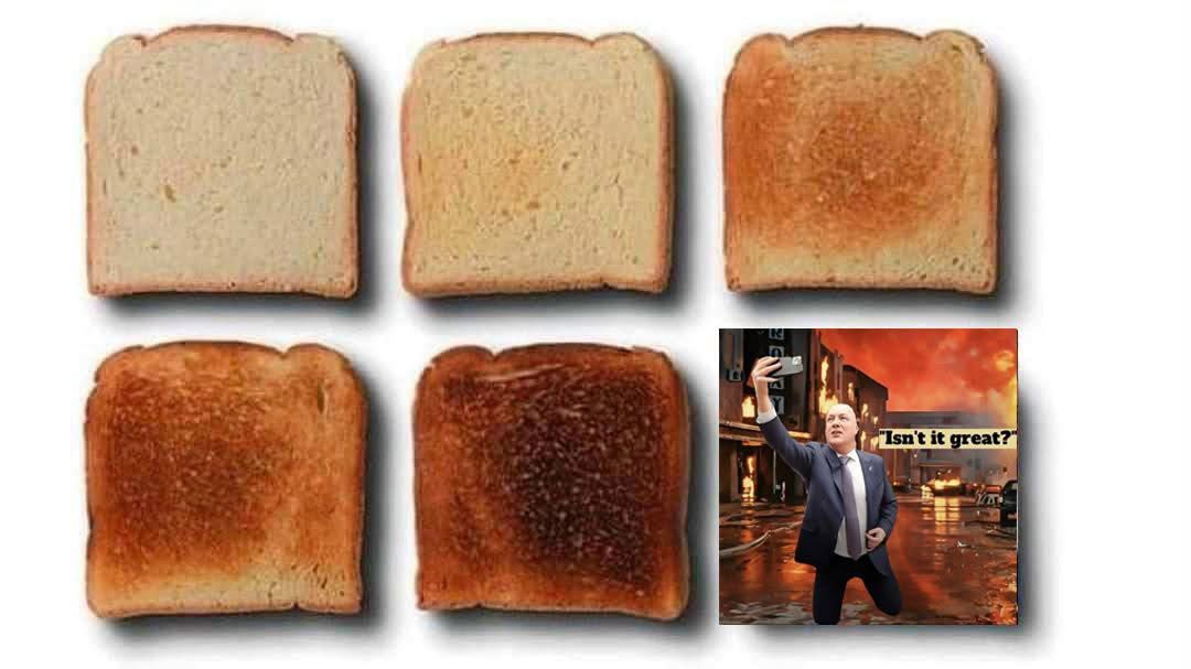 Greg Presland tweet media