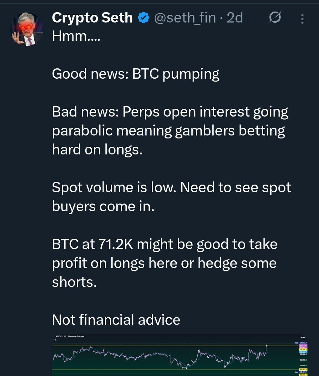 Seth tweet media