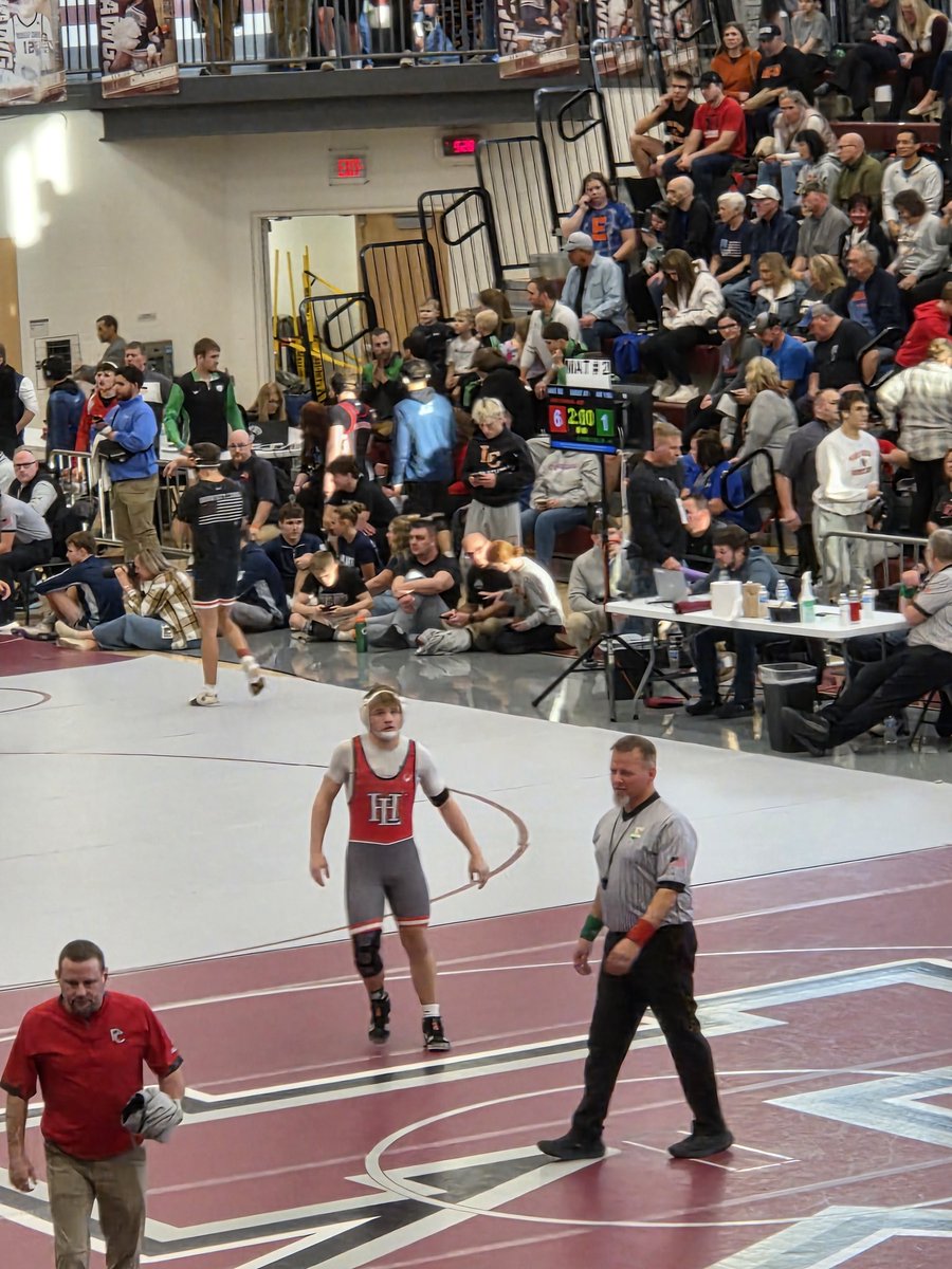 HL Athletics tweet media