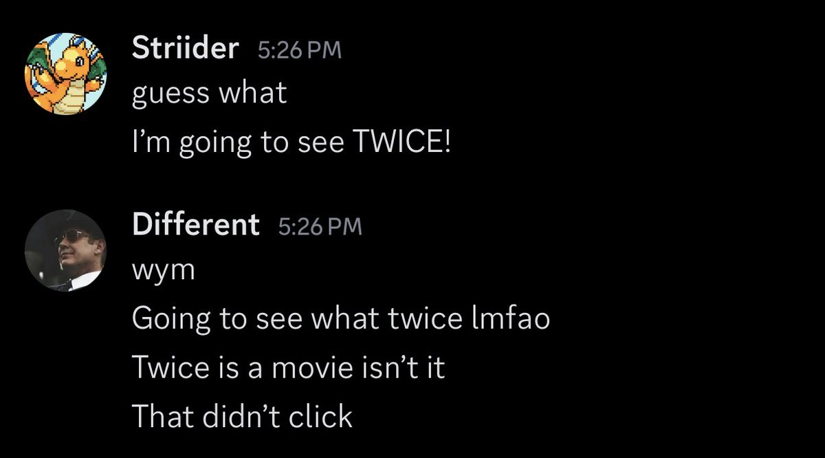 Striider tweet media