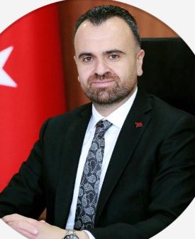 FIRAT ÇENBERLİTAŞ tweet media