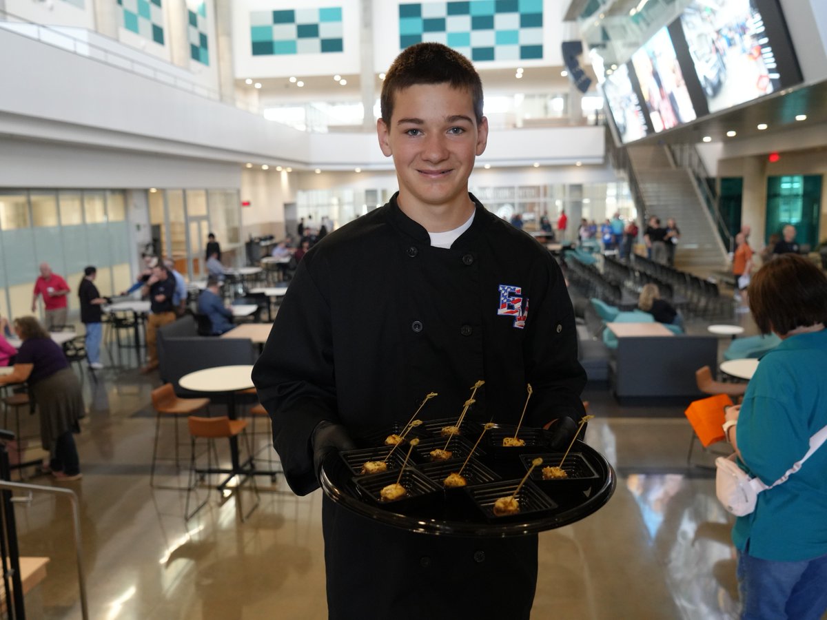 Georgetown ISD tweet media