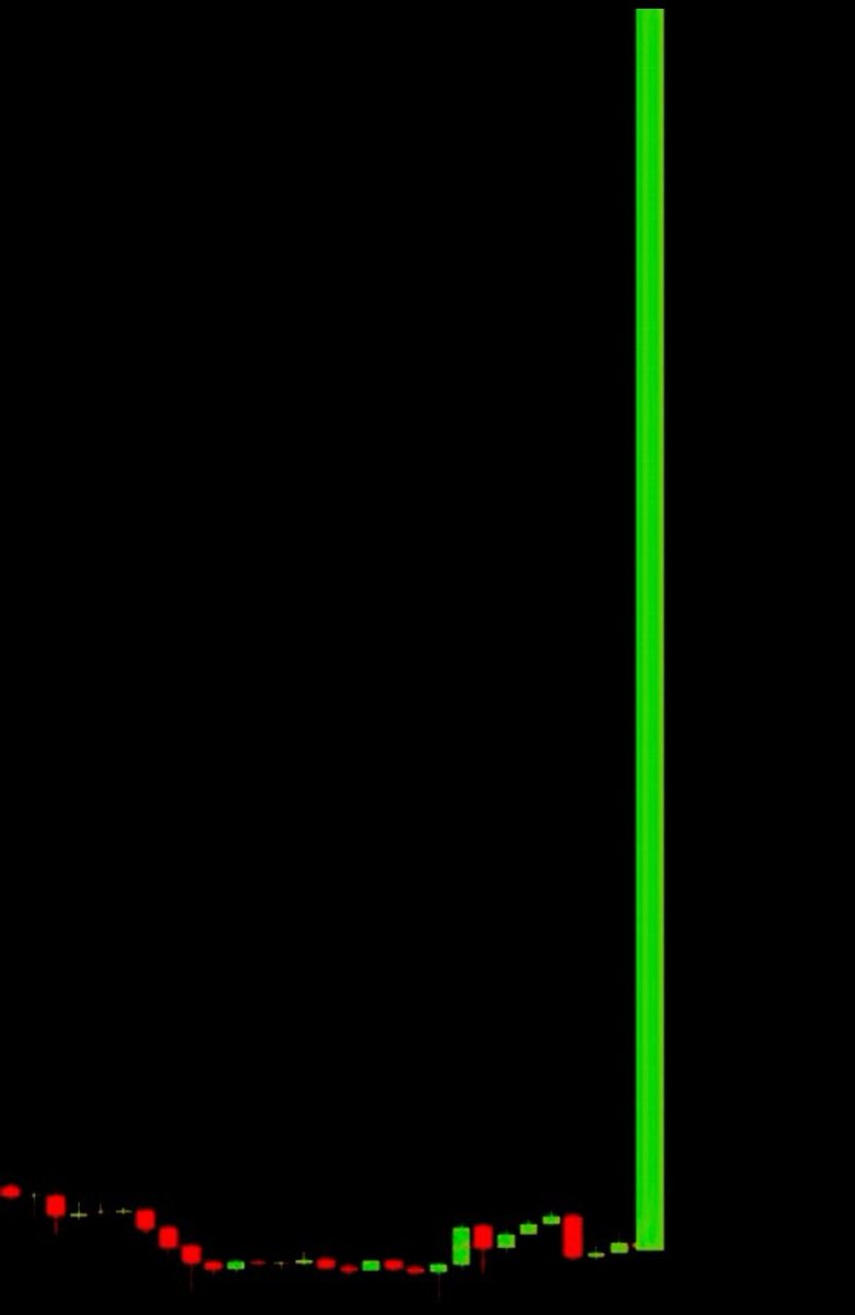 This will be $PORK 🐽. In few months.