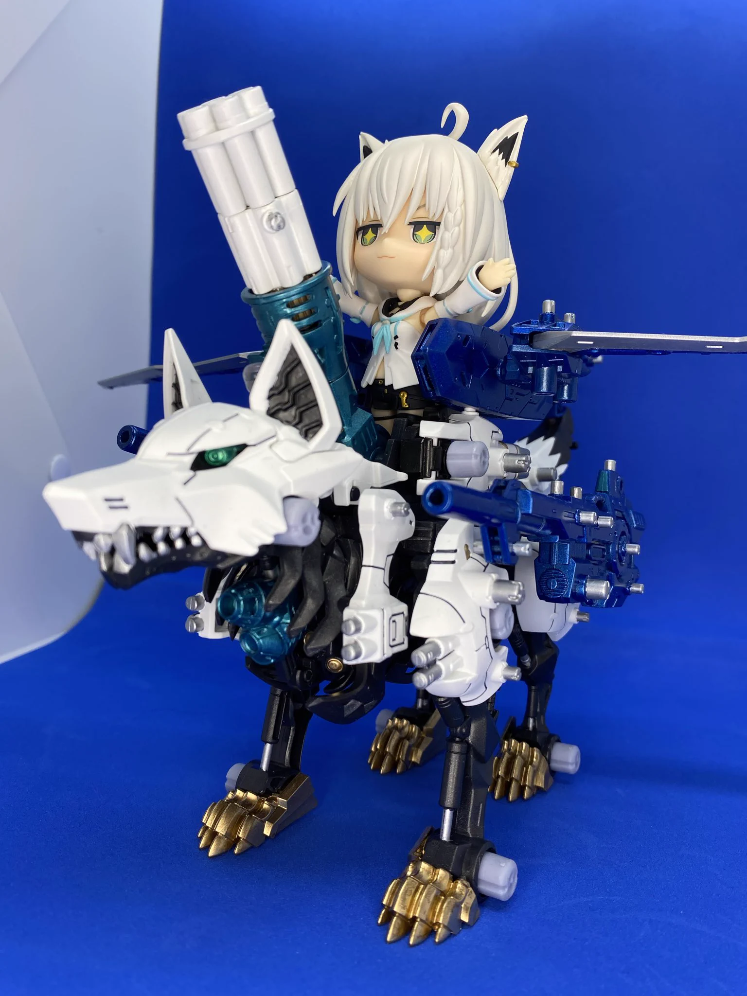 白上フブキ🌽フブキングダム👑 on X: 