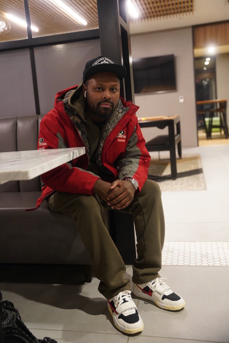 Ima forever get to this pape 🤲🏾