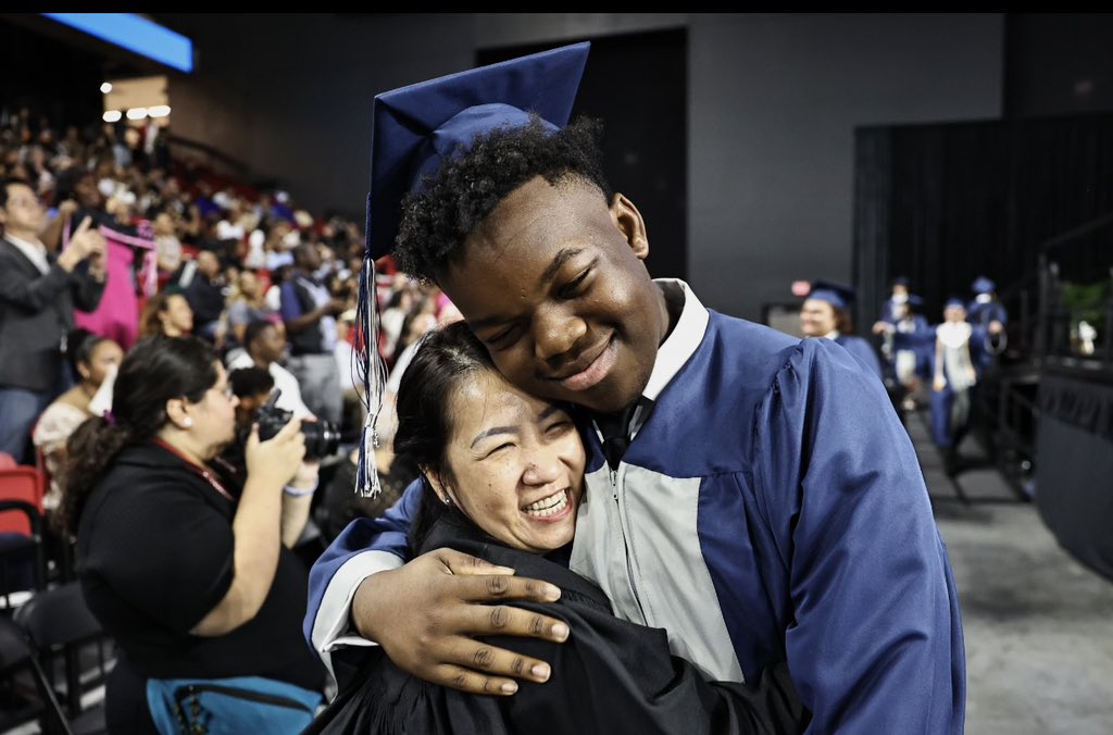 Lamar CISD tweet media