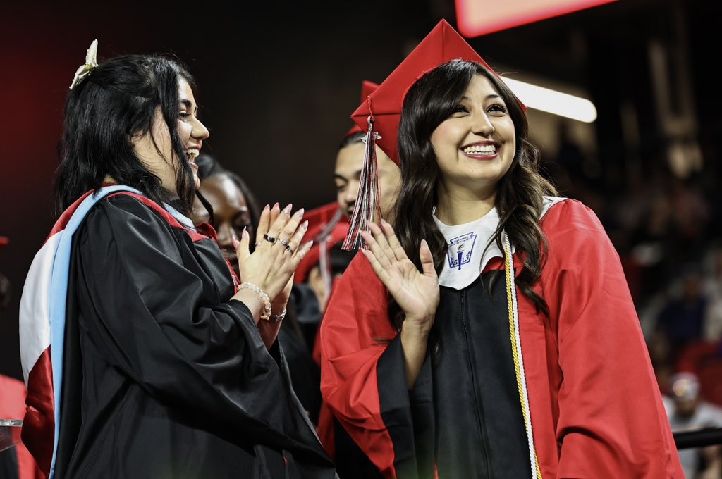 Lamar CISD tweet media