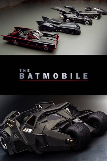 MGeeSpot's tweet photo. #NW
THE BATMOBILE (2012)
"Quickly, Robin, to the Batmobile!"
Holy Documentary, Batman.
#batman #hotdocs #movies #dccomics @DCOfficial https://t.co/VNDPME6Ifi
