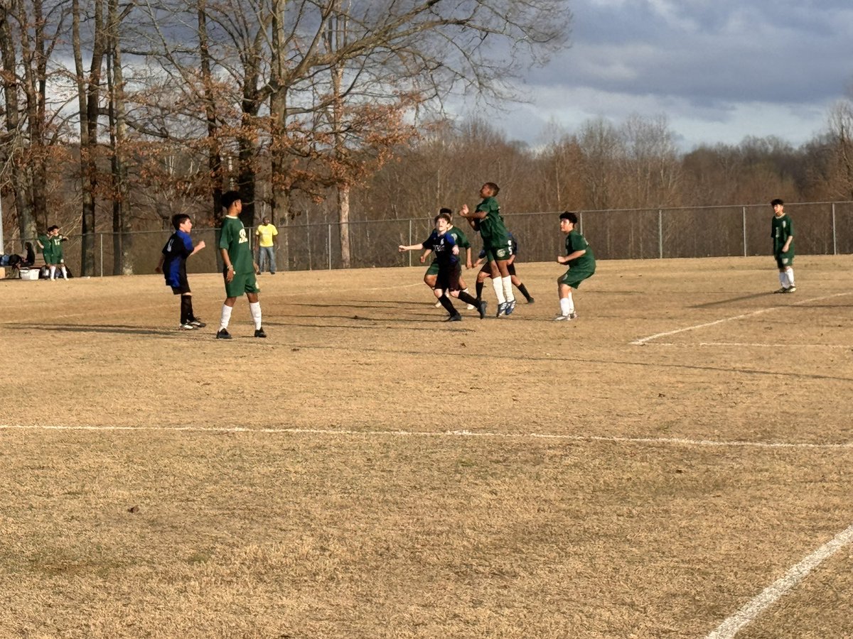 JmcssA's tweet photo. The Young Cougars playing Good Defense!!! #DUp #Winning @jcmmscougars @suptking https://t.co/AyN6k7bsxn