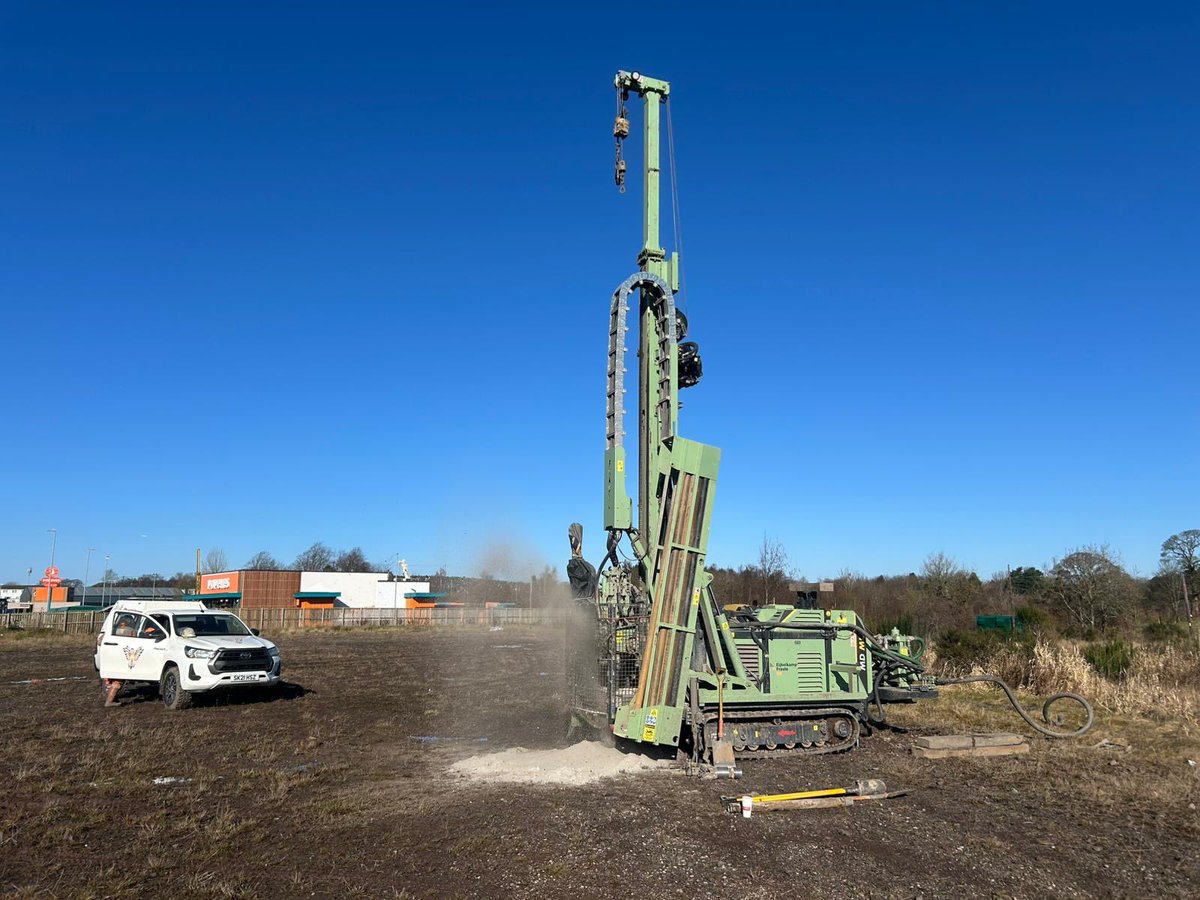 Phoenix Drilling Ltd tweet media