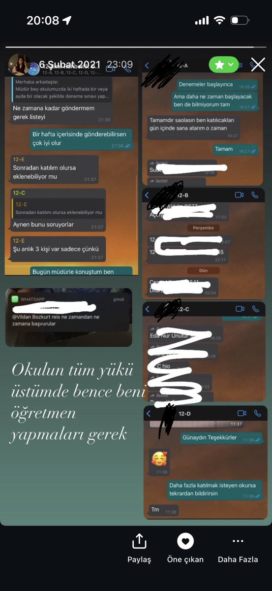 6 şubat 2021 aşçı olacağımı zannediyorum ve farkında olmadan manifestliyorum