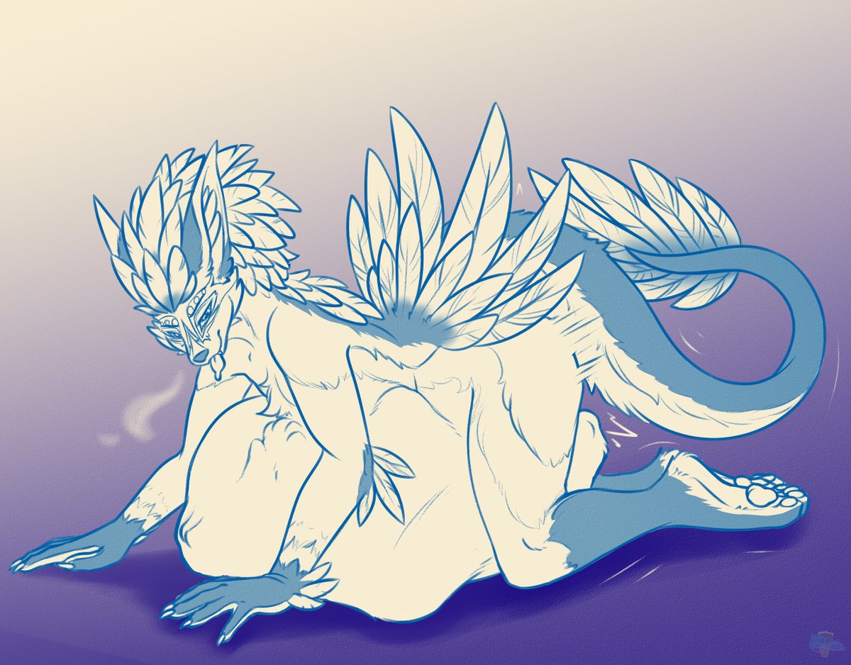 Shadowponi~ tweet media