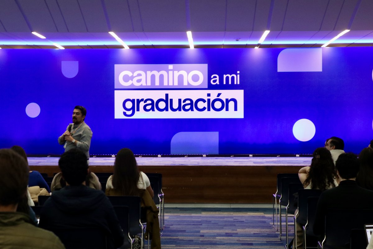 Tec Santa Fe tweet media