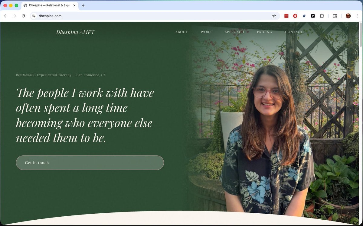 Justin Angel tweet media