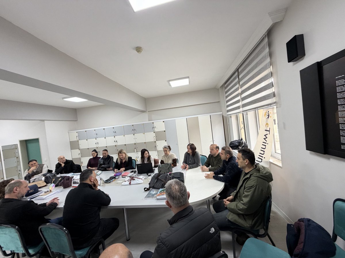 Trabzon MEM YEĞİTEK Şubesi tweet media