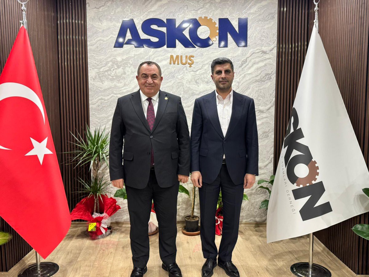 Dr. Serkan Karadağ tweet media